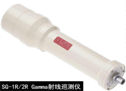 堪培拉  CANBERRA  SG-1R/2R射線巡測(cè)儀  γ探測(cè)器